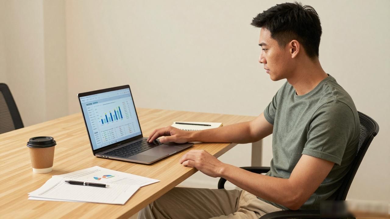 快手网红正义八卦微傅是谁？揭秘他的成长之路与内容秘密