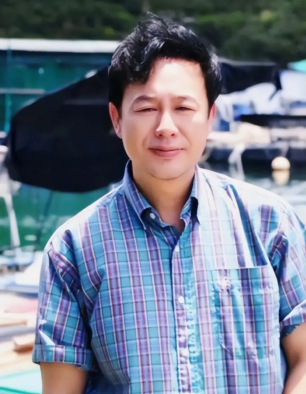 为什么每位明星都有黑料,_张颂文税务问题_张颂文假慈善事件