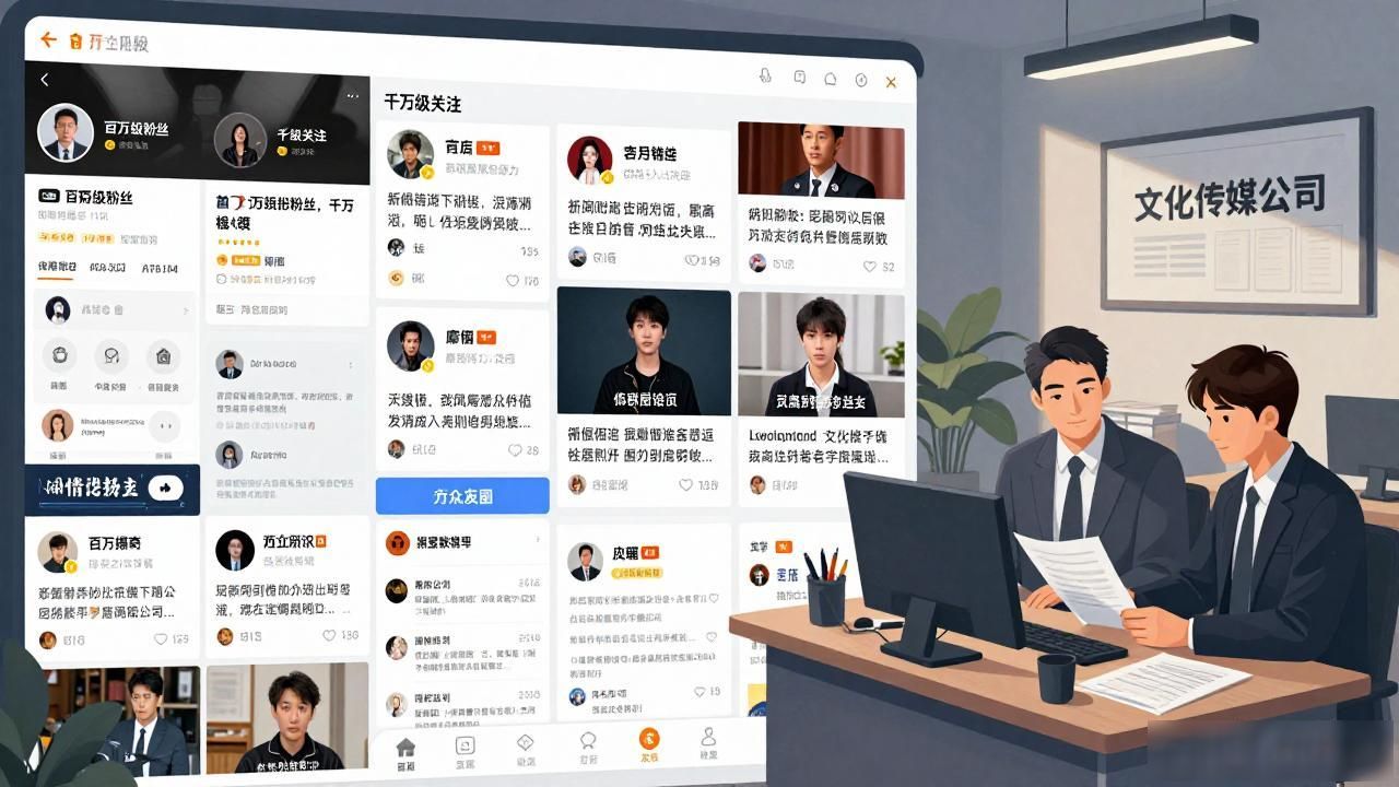 捏造明星、剧集“负面信息”敲诈！3起影视领域舆情敲诈案告破，24人落网